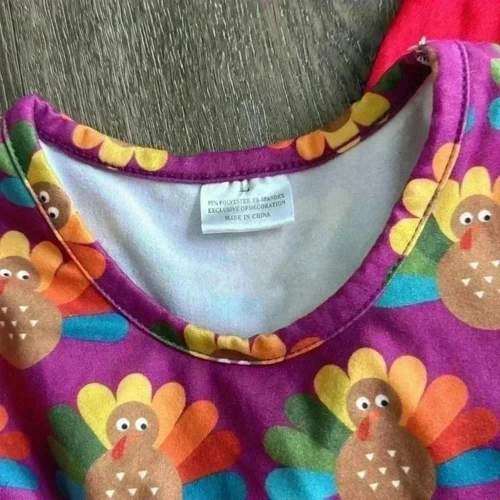 Little Children’s Boutique dress lot.  2 dresses included.  Girls size 4T.